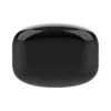 S-Link Fülhallgató Vezeték Nélküli - SL-TWS08 Black (Bluetooth, ENC, Type-C, 4x HD mikrofon, 40 óra, fekete)
