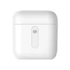 S-Link Fülhallgató Vezeték Nélküli - TruePods White (Bluetooth v5.3, IPX4, Type-C, mikrofon, fehér)
