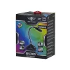 Spirit of Gamer Mikrofon - EKO 300 (RGB. USB csatlakozó, 150cm kábel, fekete)