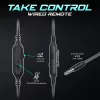 Spirit of Gamer Fejhallgató - PRO-H4 Black (MultiPlatform, mikrofon, 3.5mm jack, hangerőszabályzó, fekete)