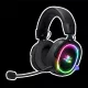 Spirit of Gamer Wireless Fejhallgató - MIC-XH1200 (MultiPlatform,7.1,mikrofon, hangerőszabályzó, nagy-párnás, fekete)