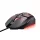 Trust Egér Gamer - GXT113 Felox (Optikai érzékelő; max 6400DPI; 6 gomb; LED; fekete)