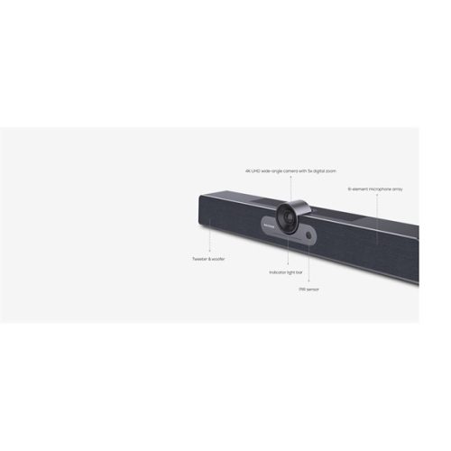 MAXHUB Videobar - UC S07 videokonferencia rendszer