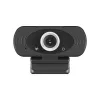 Everest Webkamera - SC-HD03 (1920x1080 képpont, USB 2.0, mikrofon, fém állvány)