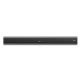 Promate Hangszóró Soundbar - STREAMBAR 30 (30W, BT v5.0, built-in mélynyomó, távírányító, HDMI, AUX, fekete)