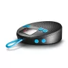 WaveMaster Hangszóró Bluetooth - MOBI-3 Blue (Bluetooth, FM Rádió, kék)