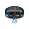 WaveMaster Hangszóró Bluetooth - MOBI-3 Blue (Bluetooth, FM Rádió, kék)