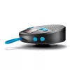 WaveMaster Hangszóró Bluetooth - MOBI-3 Blue (Bluetooth, FM Rádió, kék)