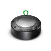 WaveMaster Hangszóró Bluetooth - MOBI-3 Green (Bluetooth, FM Rádió, zöld)