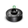 WaveMaster Hangszóró Bluetooth - MOBI-3 Green (Bluetooth, FM Rádió, zöld)