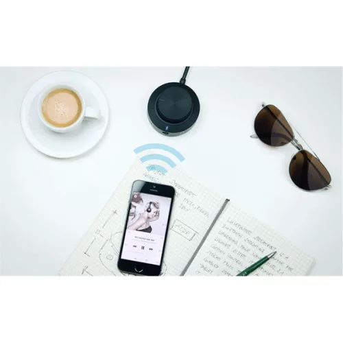 WaveMaster Bluetooth vevő - STREAMPORT 2 (Moody, MX3+, STAX hangfalakhoz)