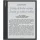 POCKETBOOK e-Reader PB1042-M-WW INKPad  Eo szürke (10,3" E-Ink Kaleido, auto. háttérv., 2,3GHz,64GB,4000mAh,WIFI, BT)