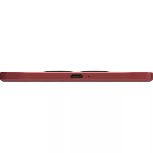 POCKETBOOK e-Reader - PB634 VERSE PRO Passion Red (6"E Ink Carta, Cpu: 1GHz,512MB,16GB,1500mAh, wifi,mSD, IPX8)