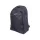 Manhattan Notebook hátitáska - Knappack 15,6" Fekete
