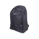 Manhattan Notebook hátitáska - Knappack 15,6" Fekete
