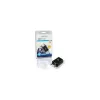 Conceptronic telefon töltő adapter - CUSBPWR1A (USB-A, fekete)