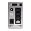 APC szünetmentes 650VA - BK650EI (4x C13, Off-Line, USB)