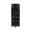APC szünetmentes 1200VA - BR1200G-GR (6x DIN, Line-interaktív, LCD, USB)