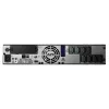 APC szünetmentes 750VA - SMX750I (8x C13, Line-interaktív, LCD, USB, Szoftver, Torony/2U)