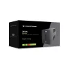 Conceptronic Szünetmentes  1000VA - ZEUS07E (4x IEC C13, line-interaktív, RJ45 vonalvédelem, HID USB, fekete)