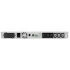 EATON szünetmentes 1550VA - 5P1550IR (6x C13 kimenet, vonali-interaktív, LCD, USB, Rack 1U)