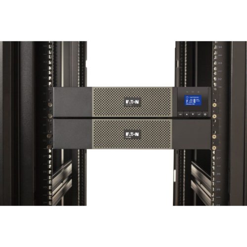 EATON külső akkubővítő - 5PX EBM 72V RT3U Gen. 2