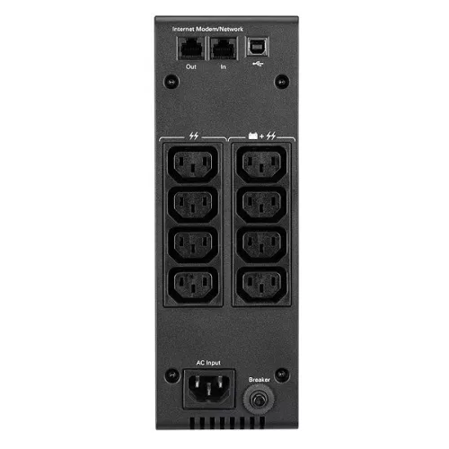 EATON 5S 1000i vonali-interaktív 1:1 UPS