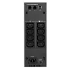 EATON 5S 1500i vonali-interaktív 1:1 UPS