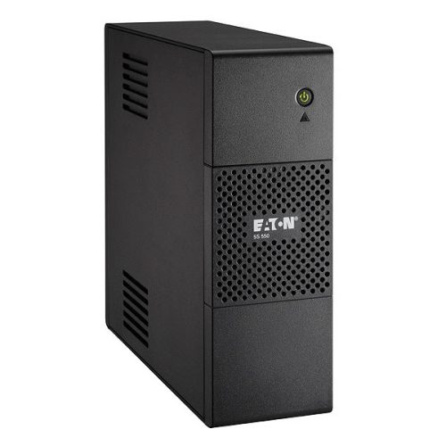 EATON 5S 550i vonali-interaktív 1:1 UPS