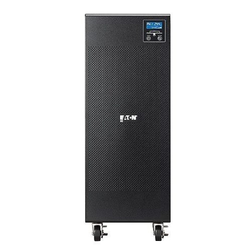 EATON szünetmentes 15 000VA - 9E15KI (fix bekötésű kimenet, Online, Bypass, LCD, torony)