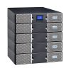 EATON szünetmentes 2200VA - 9PX2200IRT2U (8x C13, 2xC19 kimenet, Online, LCD, USB, AVR, rack/torony, 2U)