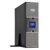 EATON szünetmentes 2200VA - 9PX2200IRT3U (8x C13, 2xC19 kimenet, Online, LCD, USB, AVR, rack/torony, 3U)