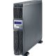 Legrand szünetmentes torony/rack - DAKER DK+ 2kVA, BE: C14 KI:6x C13 kimenet,USB+RS232 SNMPslot, online kettős konverzió