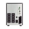 Legrand szünetmentes 2000VA - KEOR-SPE; BE:C14 aljzat KI:8xC13 USB/RS232/SNMP,vonali interaktív,tisztán szinuszos