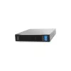 NJOY Szünetmentes 10000VA - Balder 10000 (On-line, RS232, USB, szoftver, LCD kijelző, 3U rack)