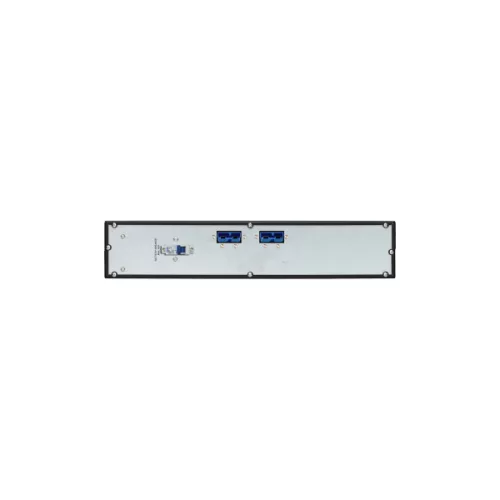 NJOY Akkumulátor tárolóegység - Balder 2000/3000 (2U, Max.: 12x 12V/9Ah (nem tartozék))