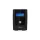 NJOY Szünetmentes  650VA - Cadu 650 (2 Schuko, line-interaktív, USB menedzsment, RJ11/45 vonalvédelem(1Gb/s), fekete)