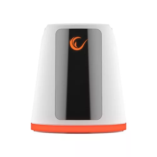 Rampage Gamepad töltő - RP-PS5 (dokkoló 2x PS5 kontroller töltéséhez, fehér)