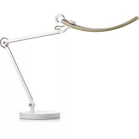   BenQ Asztali LED lámpa - WiT e-Reading lamp GOLD (LED lámpa, arany)