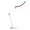 BenQ Asztali LED lámpa - WiT e-Reading lamp METALLIC PINK (LED lámpa, metál-rózsaszín)