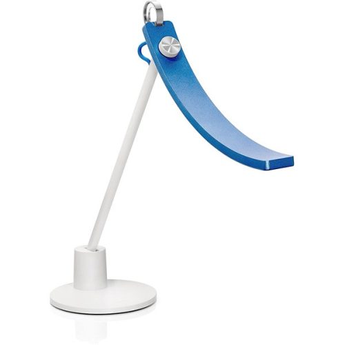 BenQ Asztali LED lámpa - WiT Genie e-Reading lamp BLUE (LED lámpa, kék)