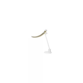   BenQ Asztali LED lámpa - WiT Genie e-Reading lamp GOLD (LED lámpa, arany)