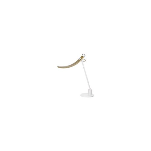 BenQ Asztali LED lámpa - WiT Genie e-Reading lamp GOLD (LED lámpa, arany)