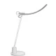 BenQ Asztali LED lámpa - WiT Genie e-Reading lamp SILVER (LED lámpa, ezüst)