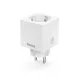 Hama Hálózati adapter - 176575 (EU aljzat, WIFI, SMART, fehér)
