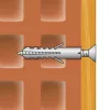 Tipli - 6 x 30 mm - 35 db / csomag