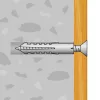Tipli - 6 x 30 mm - 35 db / csomag