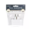 2-es fali elosztó