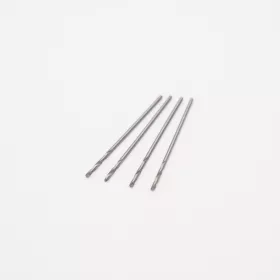 Fúróhegy 0,8 mm - 4 db / bliszter
