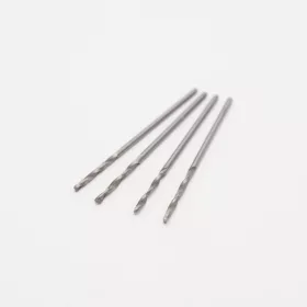 Fúróhegy - 1 mm - 4 db / bliszter